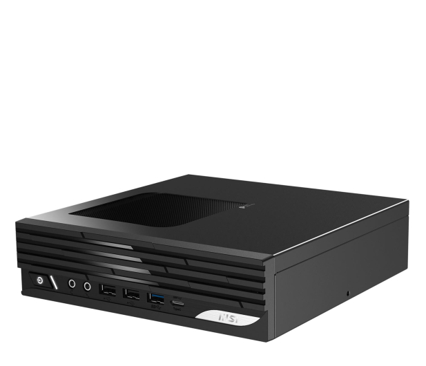 MSI PRO DP21 14M i5-14400/24GB/2TB/Win11P - 1487106 - zdjęcie